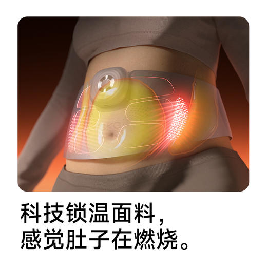 SKGK4 Pro 健腹腰带 商品图3