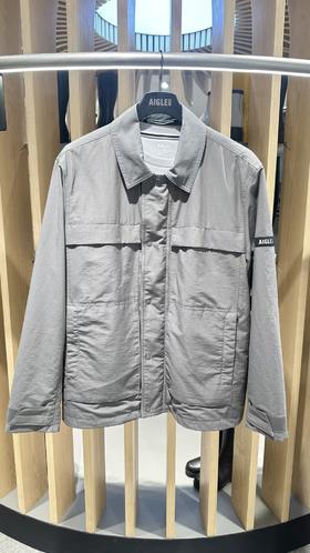 艾高 夹克男  BP735-F .