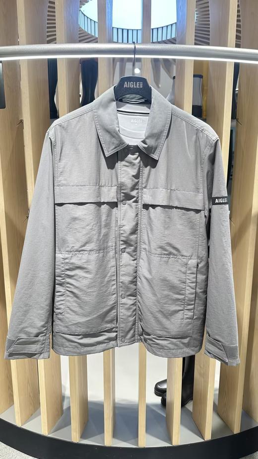 艾高 夹克男  BP735-F . 商品图0