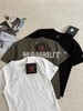 猛犸象Mammut新款重磅户外男士圆领短袖T恤 商品缩略图2