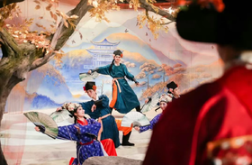 【五一】<厦门3天动车团>鼓浪屿、空中山海健康步道、海上明珠塔、七彩环岛路、屿见闽南、集美学村