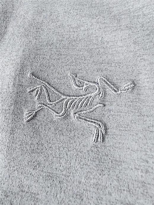 【sm1】男子经典刺绣工艺速干短袖T恤！！ 商品图2