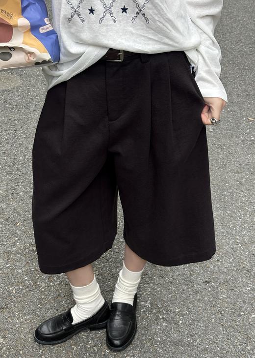 【门店同款】ENJOY夏季波米风长袖T 171493381 商品图7