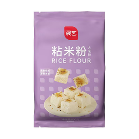 展艺500g粘米粉