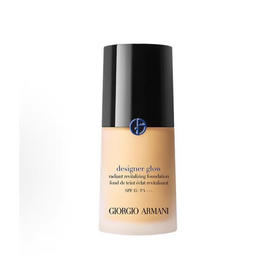 Giorgio Armani 阿玛尼 权力蓝标粉底液#3 30ml