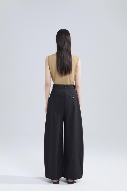 进口舒柔特九分杨桃裤 商品图10