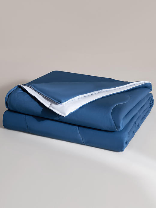 佳丽斯空调被夏被茶山A类抑菌夏季学生宿舍单人被子可机洗夏凉被 商品图8