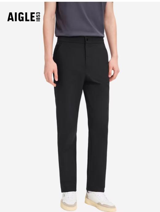 艾高 长裤男  BS533-F . 商品图0