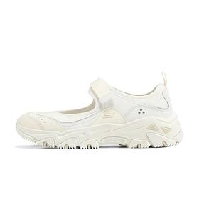 【6.7折】7楼Skechers斯凯奇 女鞋夏季户外透气休闲运动鞋玛丽珍凉鞋180211吊牌价599元现价399元