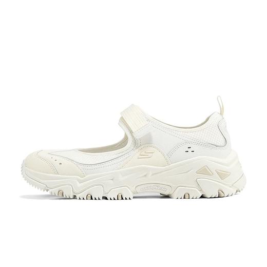 【6.7折】7楼Skechers斯凯奇 女鞋夏季户外透气休闲运动鞋玛丽珍凉鞋180211吊牌价599元现价399元 商品图0