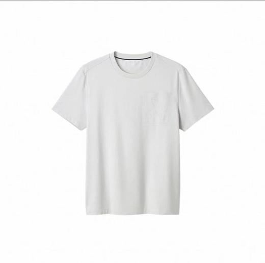 艾高 短袖T恤男  BU111-F . 商品图0