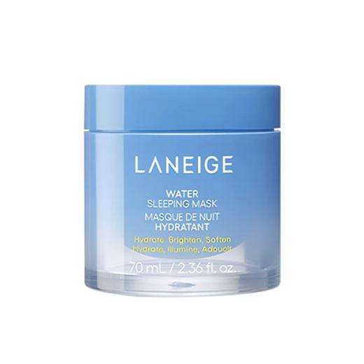 Laneige 兰芝 水润睡眠修护面膜 70ml 商品图1