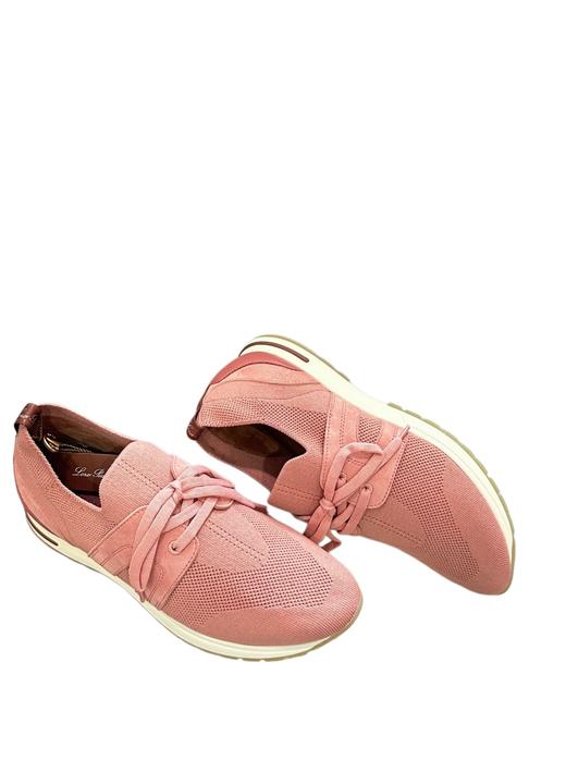 女款Flexy Walk运动鞋fe015 商品图1