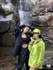 特价袅家Alpha SV 六代登山透气防风防水硬壳连帽全压胶户外冲锋衣夹克 商品缩略图4
