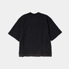 meanswhile Waffle S/S Tee 吸水速干SOLOTEX面料华夫格短袖T恤 商品缩略图4
