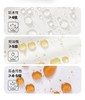 【超模君精选福利 买一送一】THOM BGMAPE 三防荷叶情侣T恤 80-200斤可穿，三防科技，防水防油防污渍,夏季需要这样一件穿不脏的白T！ 商品缩略图6