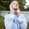 DIVINA BLU 马赛系列 迪唯纳明媚防晒服M138 商品缩略图4