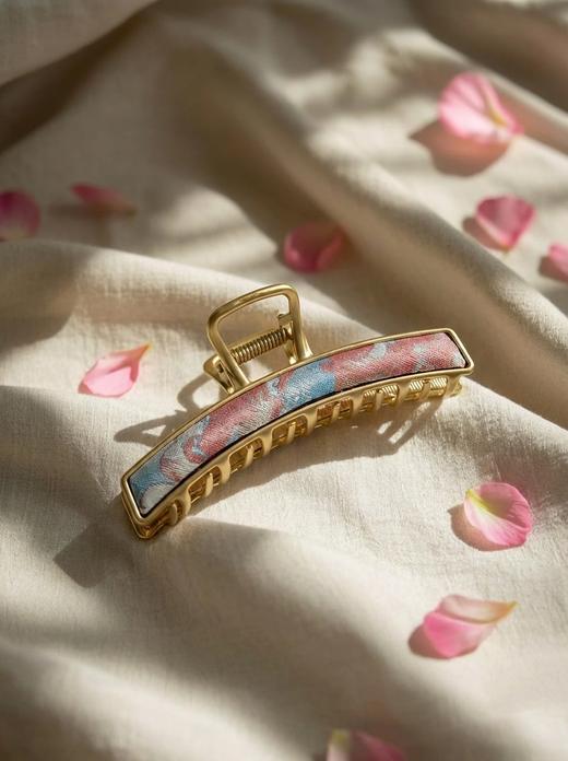 【国风发饰】做工精致，新中式穿搭的点睛之笔！做工考究，搭旗袍出彩，每一款都想自留 商品图11