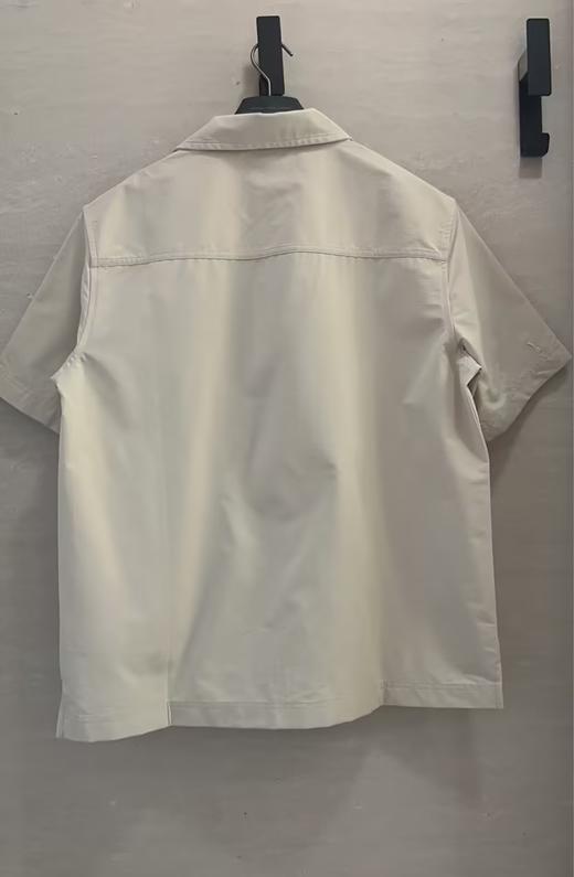 艾高 短袖衬衫男  BS454-F . 商品图1