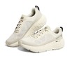【5折】7楼斯凯奇Skechers 男士厚底缓震跑步鞋220351吊牌价799元现价399元 商品缩略图2