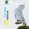vonbonkids童装山系户外夏季超薄露露皱锦纶防泼水登山长裤 K07X26046 商品缩略图2