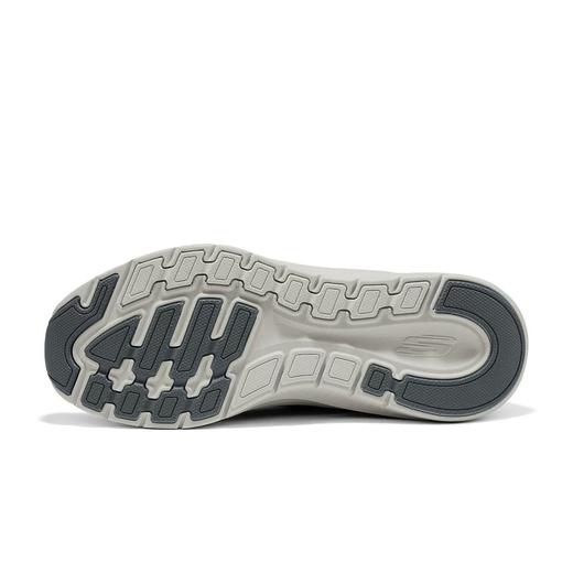 【6.3折】7楼斯凯奇Skechers 男鞋一脚蹬闪穿足弓支撑休闲鞋232784吊牌价699元现价439元 商品图9