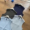 露露EASYSET男士速干透气芯吸健身训练运背心 商品缩略图4