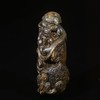 BC.JZ4.14-8   东马沉水如意，9.28g 商品缩略图0