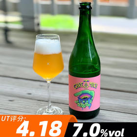 【预售】累手 过度关怀 750ml