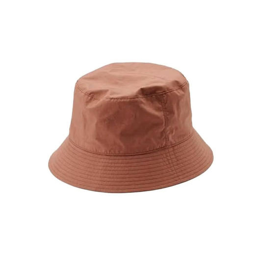 KIJIMA TAKAYUKI ORGANIC COTTON BUCKET HAT 高支有机棉渔夫帽 商品图2