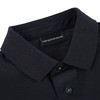 【超惠秒】Emporio Armani 男士莱赛尔纤维棉混百搭休闲Polo 短袖T恤12386 商品缩略图3