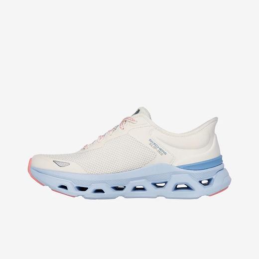 【4.7折】7楼斯凯奇Skechers 女鞋闪穿减震链跑步鞋150511吊牌价849元现价399元 商品图6