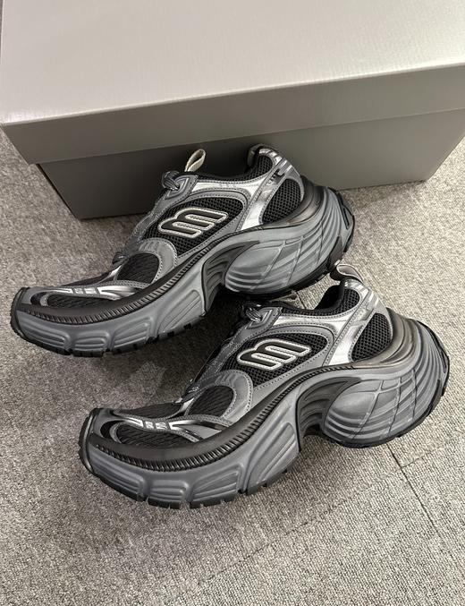 男款6XL老爹鞋he004 商品图1