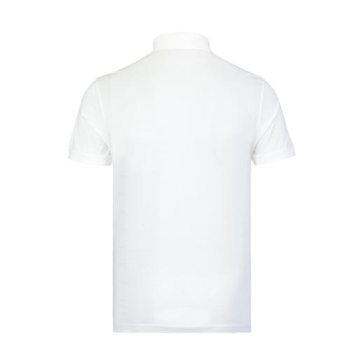 【超惠秒】Emporio Armani 男士莱赛尔纤维棉混百搭休闲Polo 短袖T恤12386 商品图9