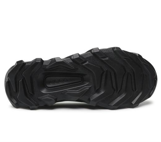 【超惠秒】ECCO 爱步 男士舒适轻便高弹运动休闲鞋 12563 商品图2