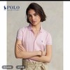 拉夫劳伦新款女装经典款修身版弹力Polo衫 商品缩略图0