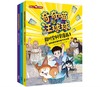 奇奇喵与汪球球超时空科学漫画（附赠能量闪卡） 商品缩略图0