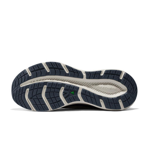 【5.5折】7楼斯凯奇Skechers 男士绑带闪穿运动鞋232969-LTGY吊牌价599元现价329元 商品图4