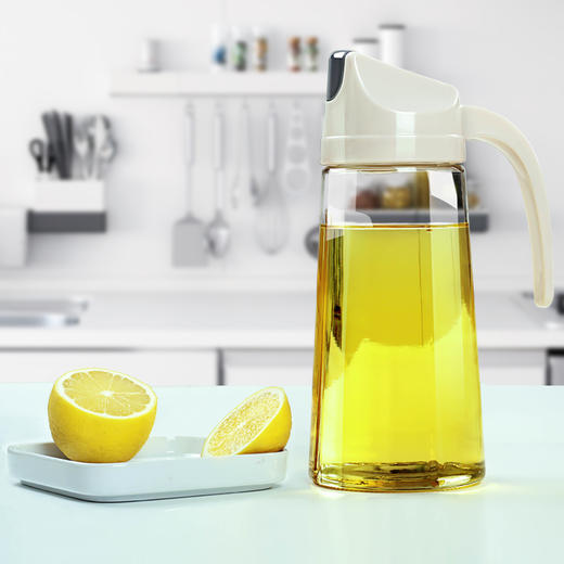 全格自动开合油壶 商品图1