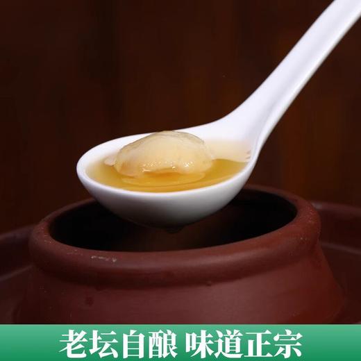 山久香四川泡菜正宗母水农家自制坛子老坛酸水专用老盐水料包腌料 商品图3