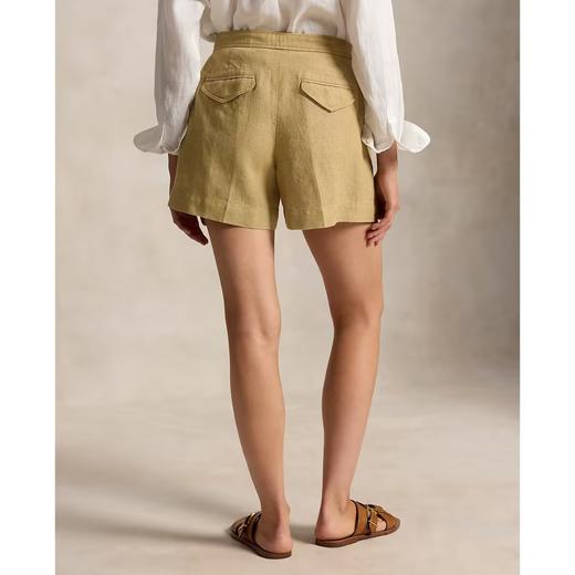 Ralph Lauren 拉夫劳伦 短裤女  WMPOSHONDL20117-260 . 商品图1