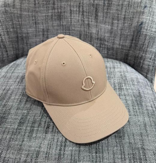 刺绣棒球帽zh018 商品图0