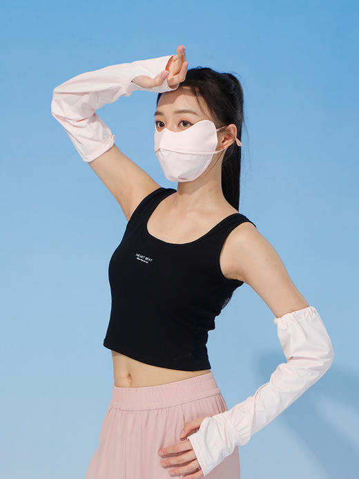 ZY夏季冰感透气防晒冰袖-纪念日百货门店同款170544924 商品图1