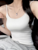 <曾小咸推荐>  纯色辣妹修身吊带背心 日常79！！活动49！！【预售款，预计3-15天发货】 商品缩略图8