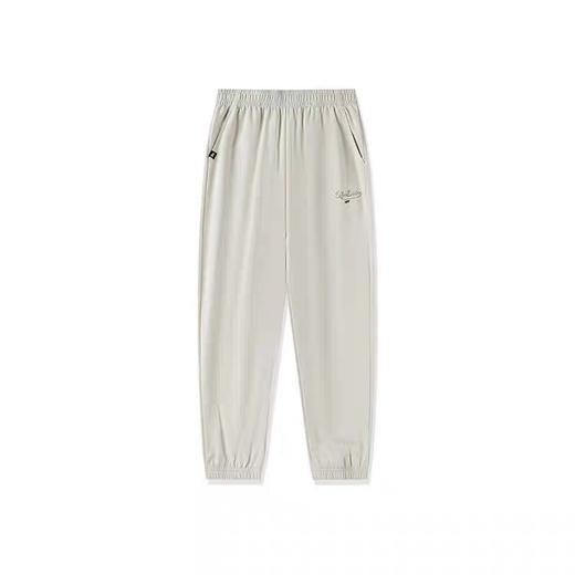 XXM乔丹针织运动裤女2026夏季透气吸汗速干九分裤女裤LZZ22243913 商品图0