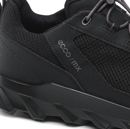 【超惠秒】ECCO 爱步 男士舒适轻便高弹运动休闲鞋 12563 商品图4