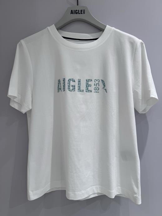 艾高 短袖T恤女  BX721-F . 商品图0