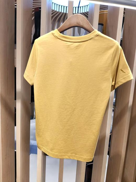 艾高 短袖T恤童  BY773-F . 商品图1