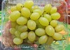 周四取货：【地得青提】一盒1斤左右，无籽，超甜，颗颗小糖豆。 商品缩略图6