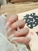 卡蒂罗KADER 凝露水滴项链 新中式国潮人鱼之泪小众轻奢精致简约设计锁骨链 显白气质高级经典百搭通勤 商品缩略图3